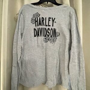 XL Harley Shirt